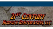 21st Century Surface Restoration