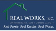 Real Works Associates