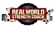 Real World Strength Coach
