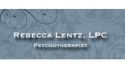 Rebecca Lentz, LPC