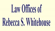 Rebecca Whitehouse Law Offices