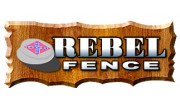 Rebel Fence