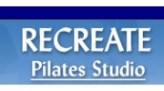 Recreate Pilates Studio