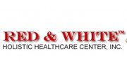 Red & White Holistic Health