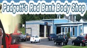Red Bank Body Shop
