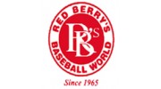 Red Berry's Baseball World