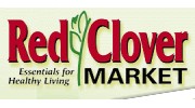 Red Clover Market