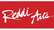 Reddi-Arts