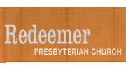 Redeemer Presbyterian Church