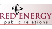 Red Energy Public Relations