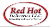 Red Hot Deliveries