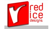 Red Ice Designs