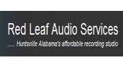 Red Leaf Audio Services