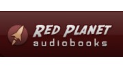Red Planet Audiobooks
