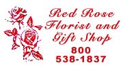 Red Rose Florist & Gift Shop