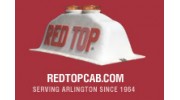 Red Top Cab Co Of Arlington