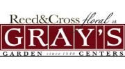 Reed & Cross Floral At Gray's Garden Centers