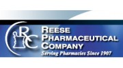 Reese Pharmacutical