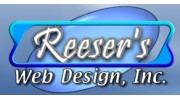 Reeser's Web Design
