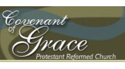 Covenant Of Grace Protestant