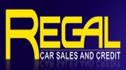Regal Cars Sales