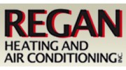 Regan Heating & Air Cond