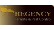 Regency Termite & Pest Control