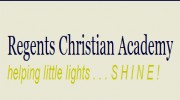 Regents Christian Academy