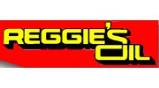 Reggies Oil