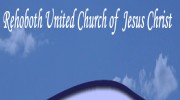 Rehoboth United Church
