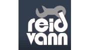 Reid Vann Luxury Import Service