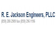 RE Jackson Engineers