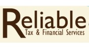 Reliable Tax & Financial Services