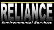 Reliance Environmental Service