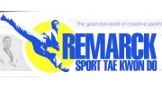 Remark Sport Taekwondo