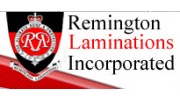 Remington Laminations