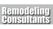 Remodeling Consultants