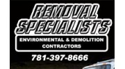 Removal Specialists