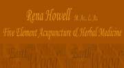 Rena Howell 5 Element