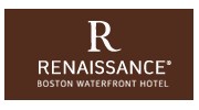 Renaissance Boston Waterfront Hotel
