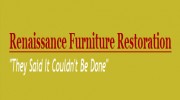 Renaissance Furniture Restoration
