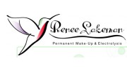 Renee Lakeman Permanent Makeup