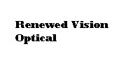Renewed Vision Optical