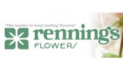Renning's Flowers