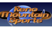 Reno Mountain Sports
