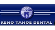 Dentist in Reno, NV