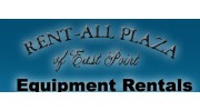 Rent-All Plaza