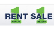 Rent 1 & Sale 1 Realty