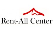 Rent-all Center