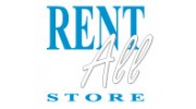 Rent-All Store